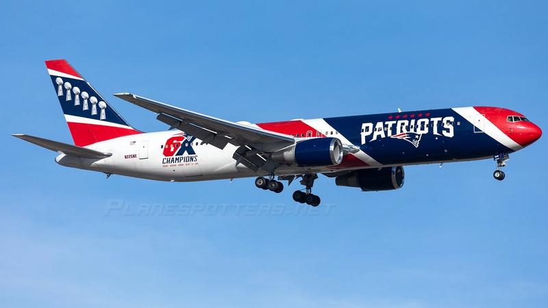 Fly the 2026 NFL season with Team Charters