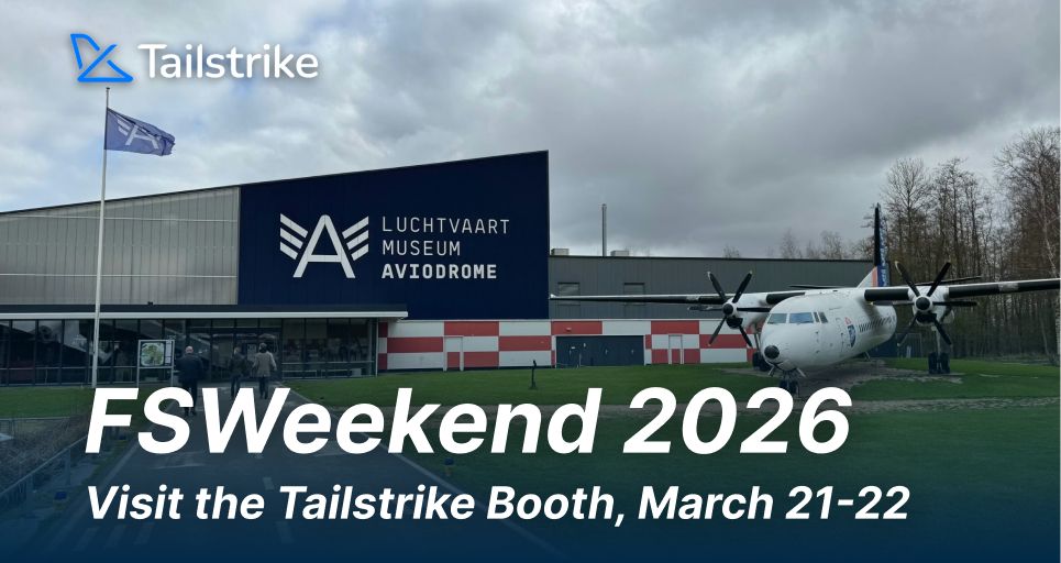 We're Going to FSWeekend 2026
