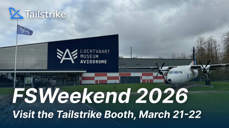 We're Going to FSWeekend 2026