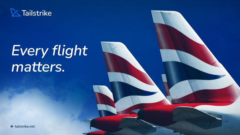 Tailstrike launches open beta, bringing persistent real-world aircraft to VATSIM