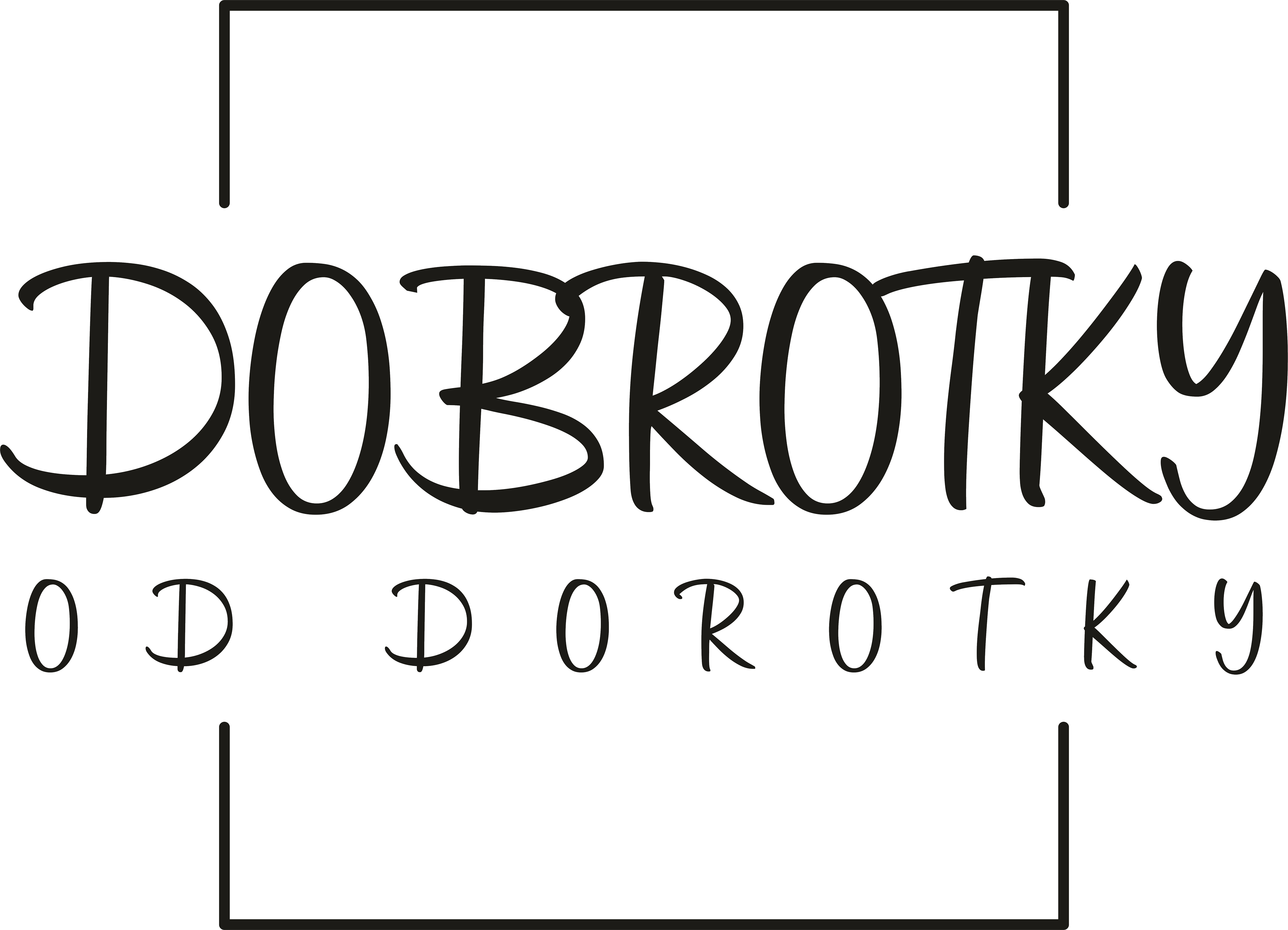Dobrotky od Dorotky