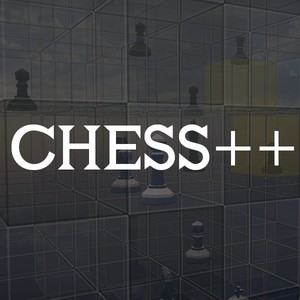 Logo for Chess++