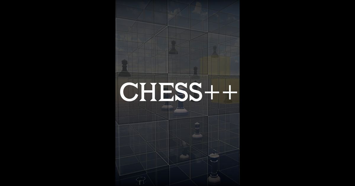 Chess++