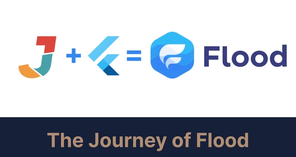 The Journey of Flood Thumbnail