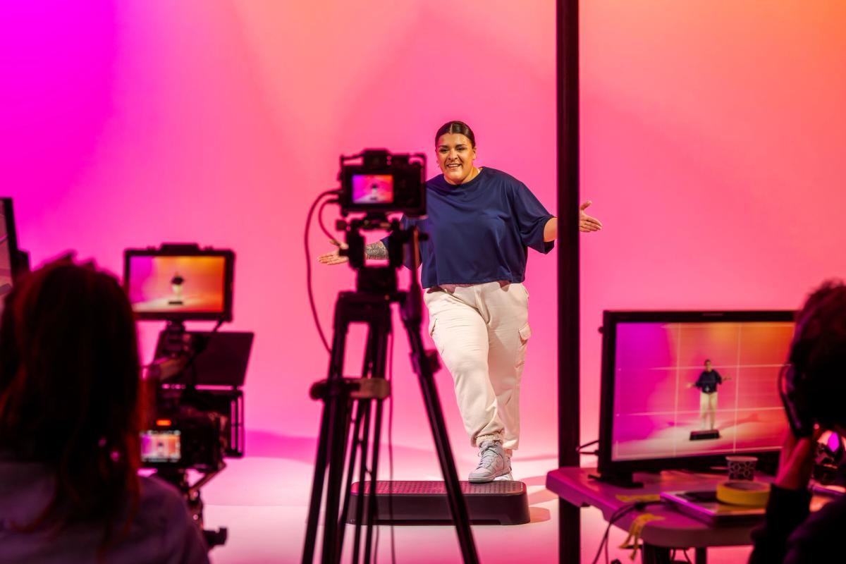 Coulisses de production audiovisuelle Keep Cool