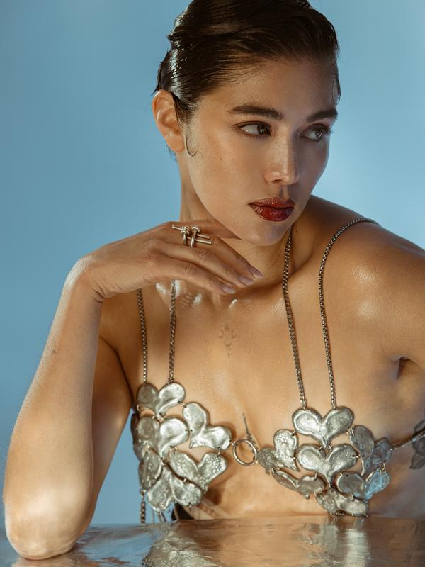 Coline Marslen