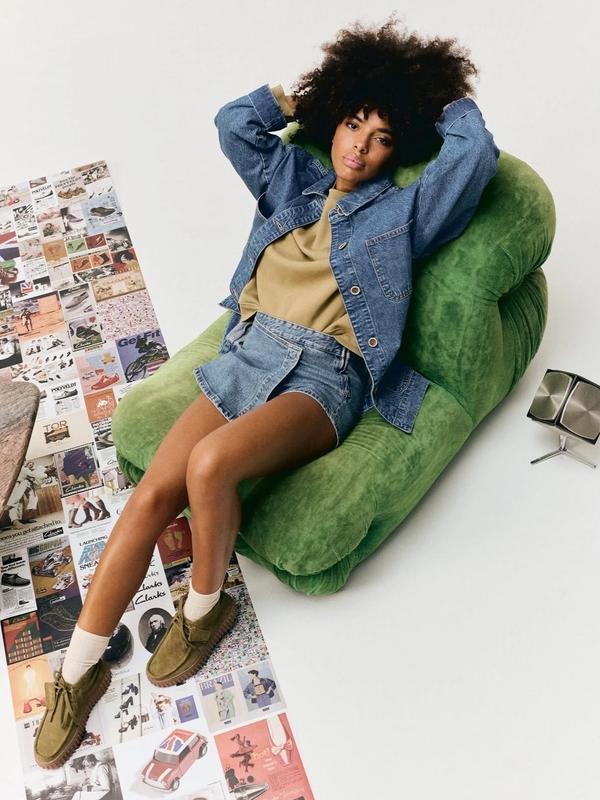 Clarks Shoes