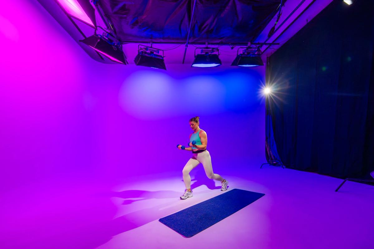 Tournage chez Your Studio Labry à Marseille