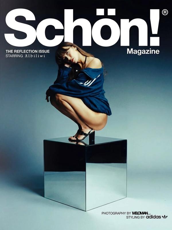 Schön Magazine