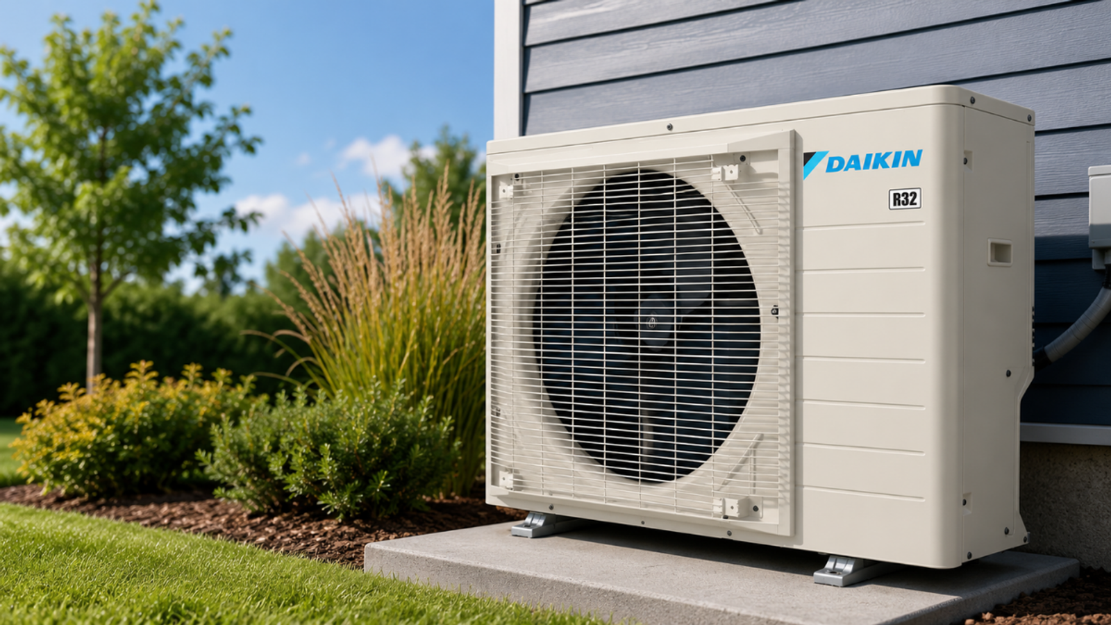 How Does the Daikin FIT $750 Instant Rebate Work?