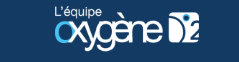 L'équipe Oxygène