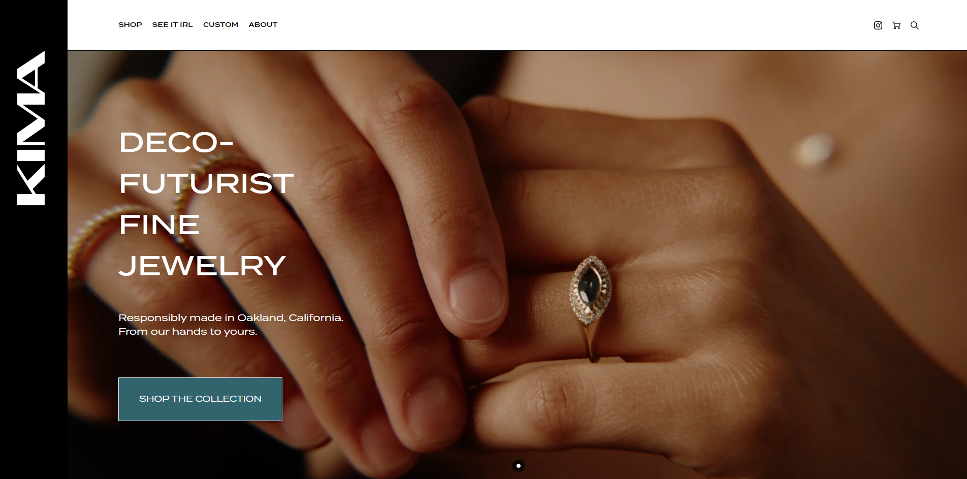 Kima Jewelry