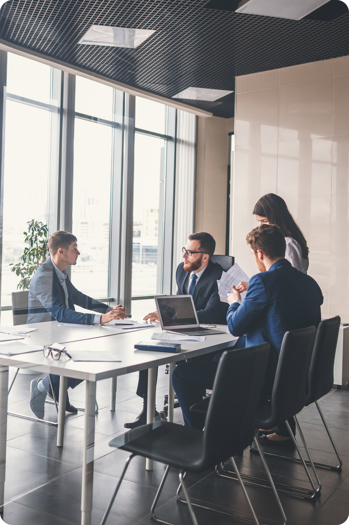 Benefits of Hiring Dedicated Developers from ResourceQueue Benefits of Hiring Dedicated Developers from ResourceQueue