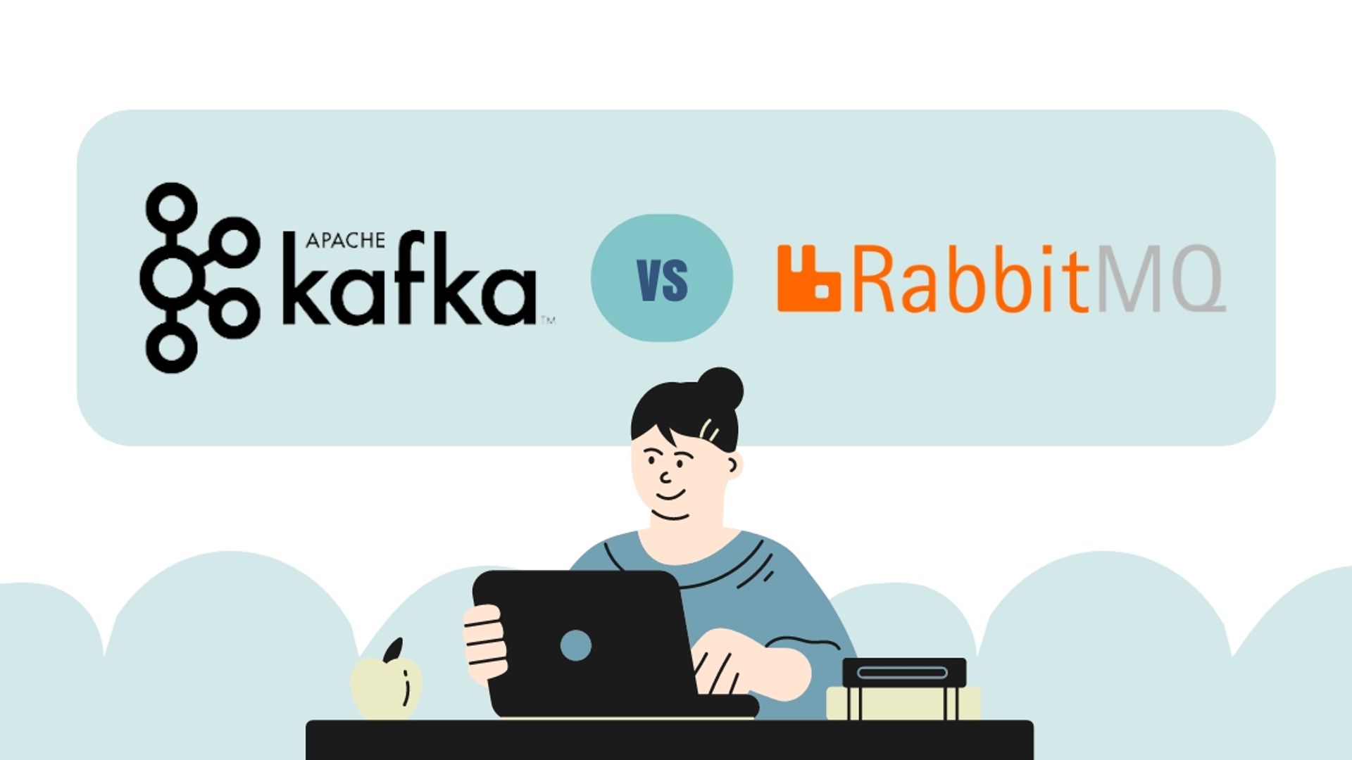 Apache Kafka vs RabbitMQ