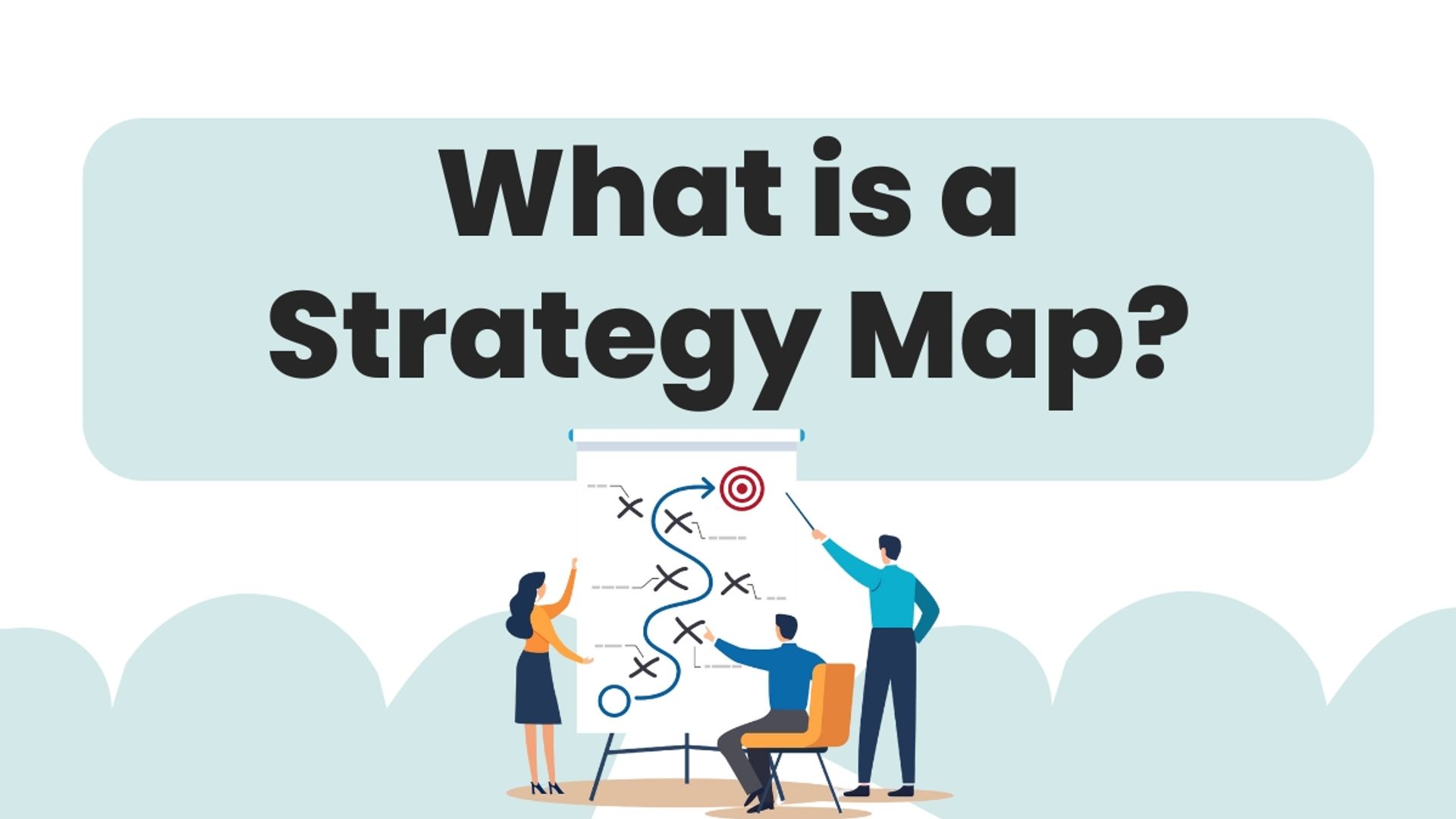 Strategy Map