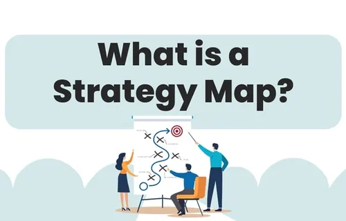 Strategy Map
