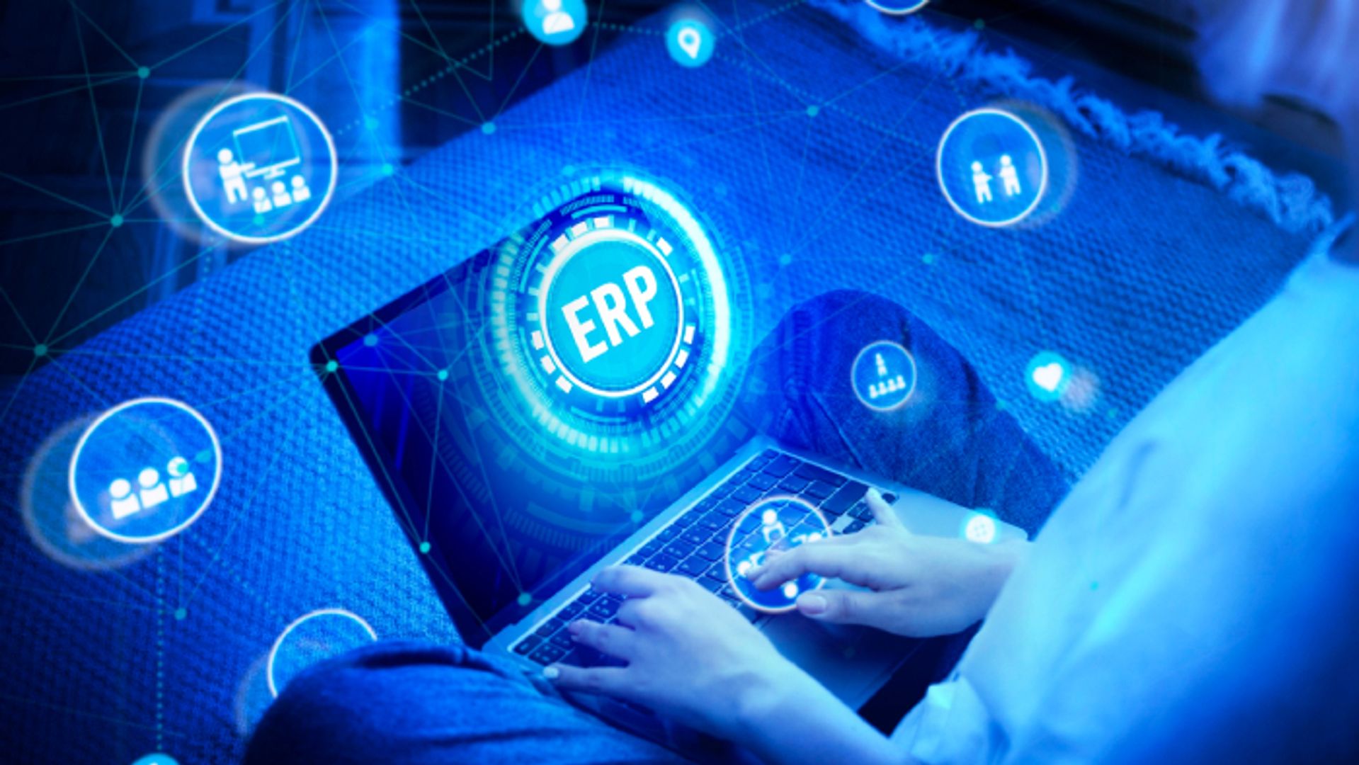 ERP Consulting Companies in Pune