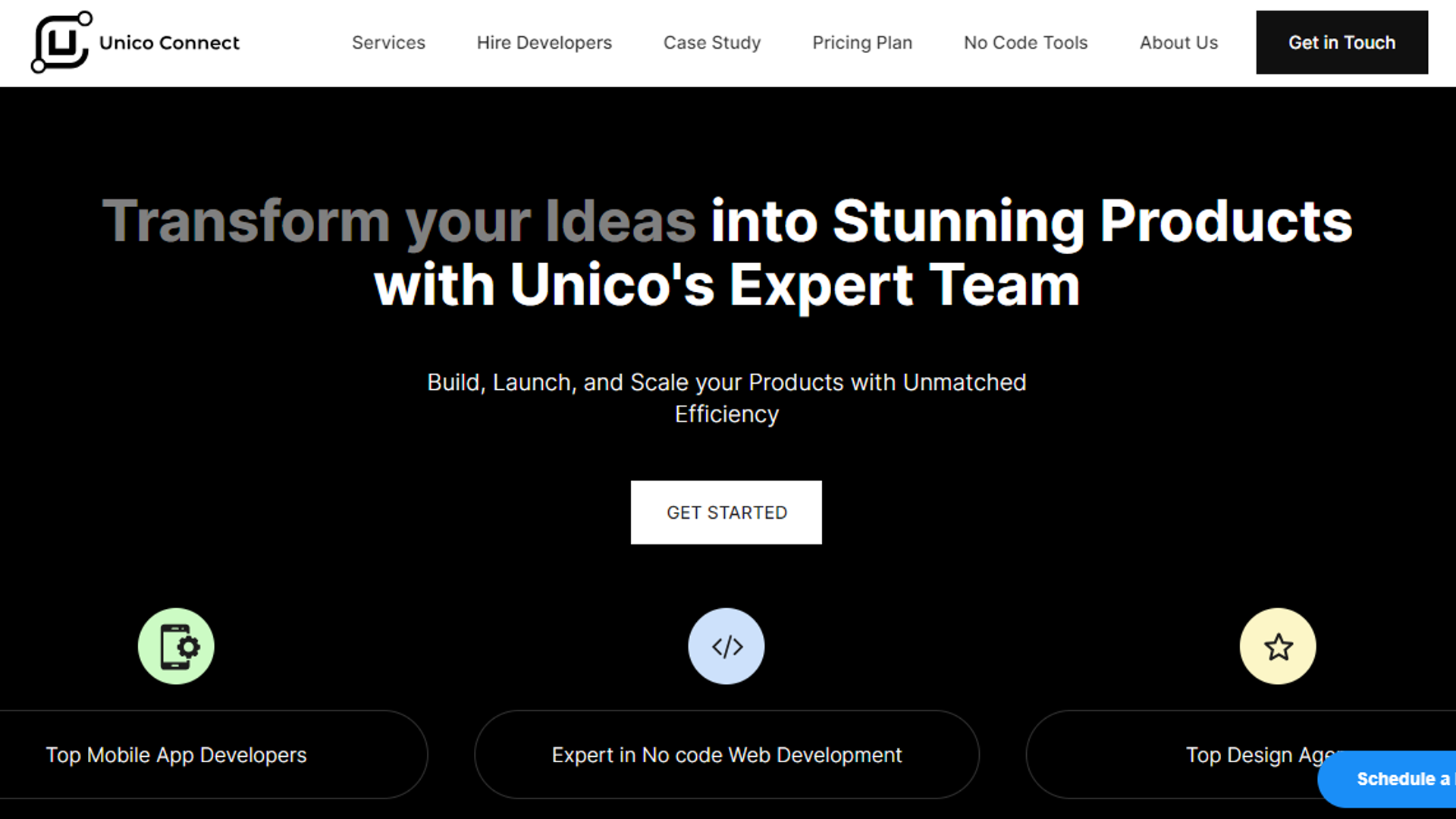 Unicoconnect