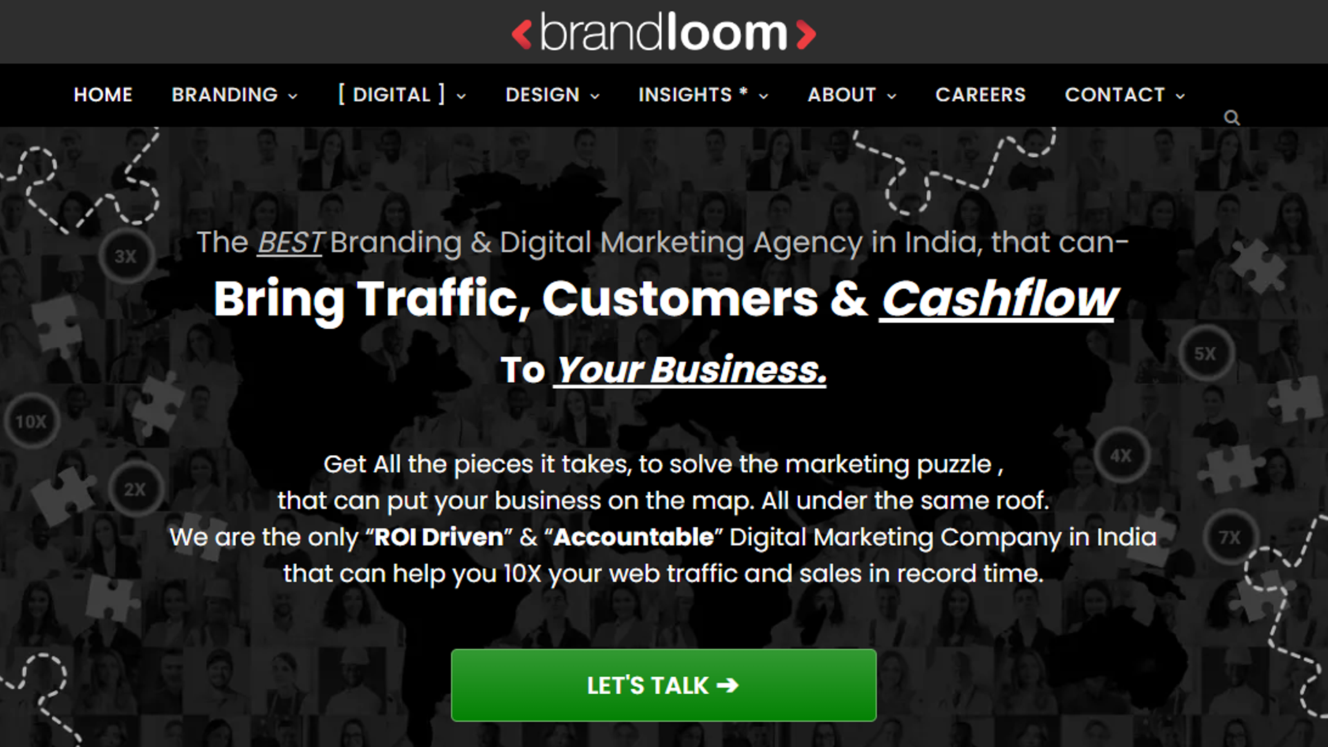 BrandLoom Consulting