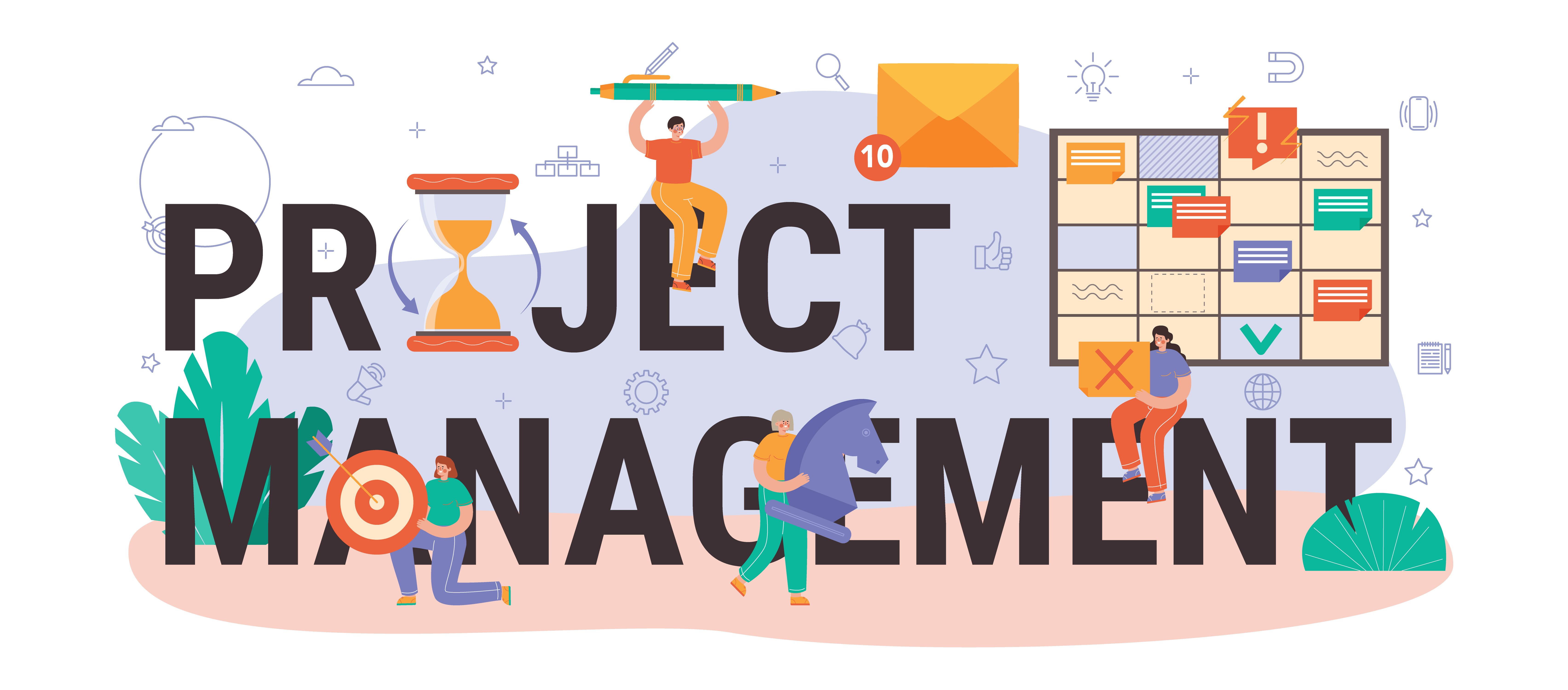 The Top 10 Project Management Tools For 2023 