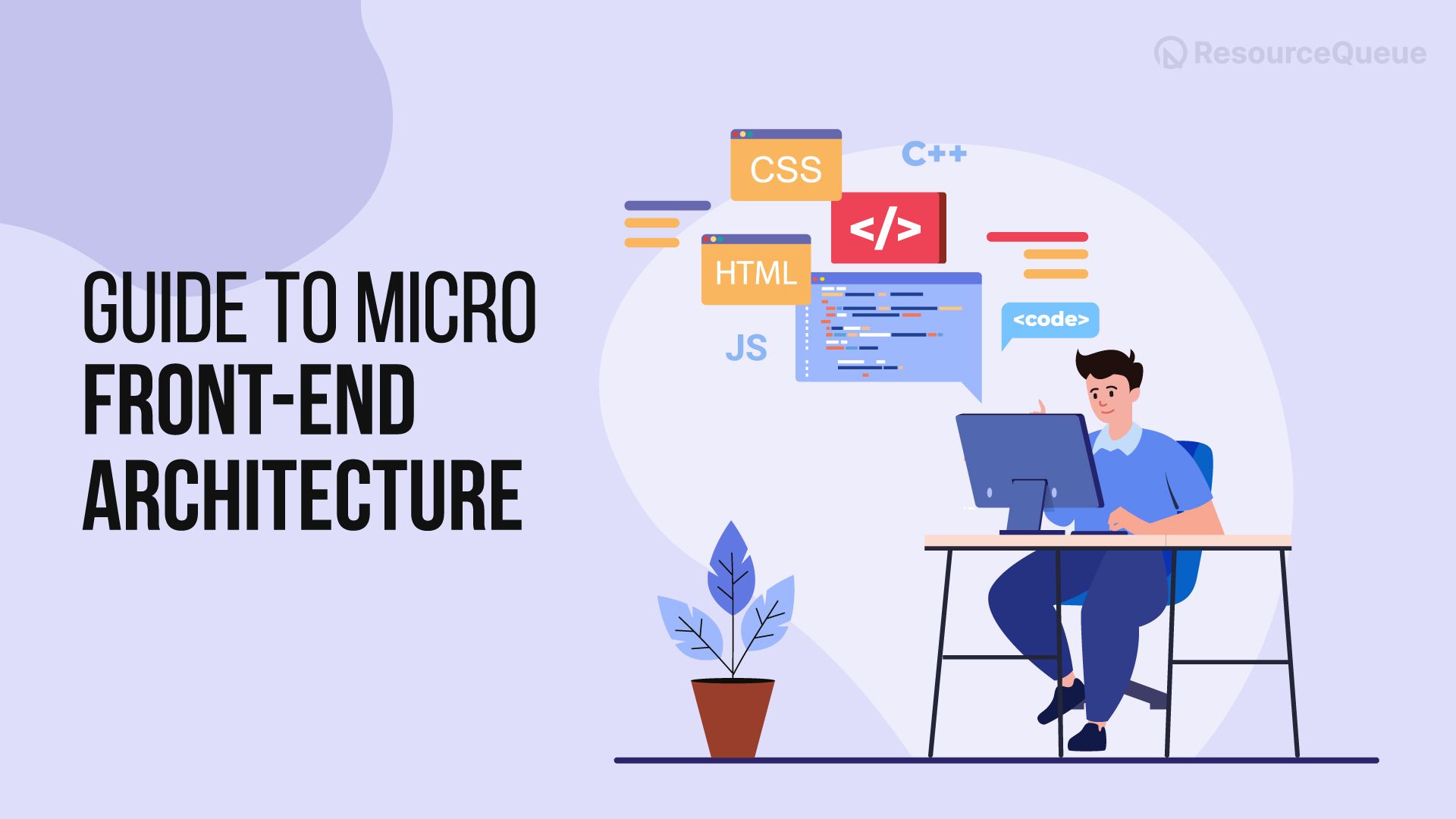 Micro Front-end Architecture