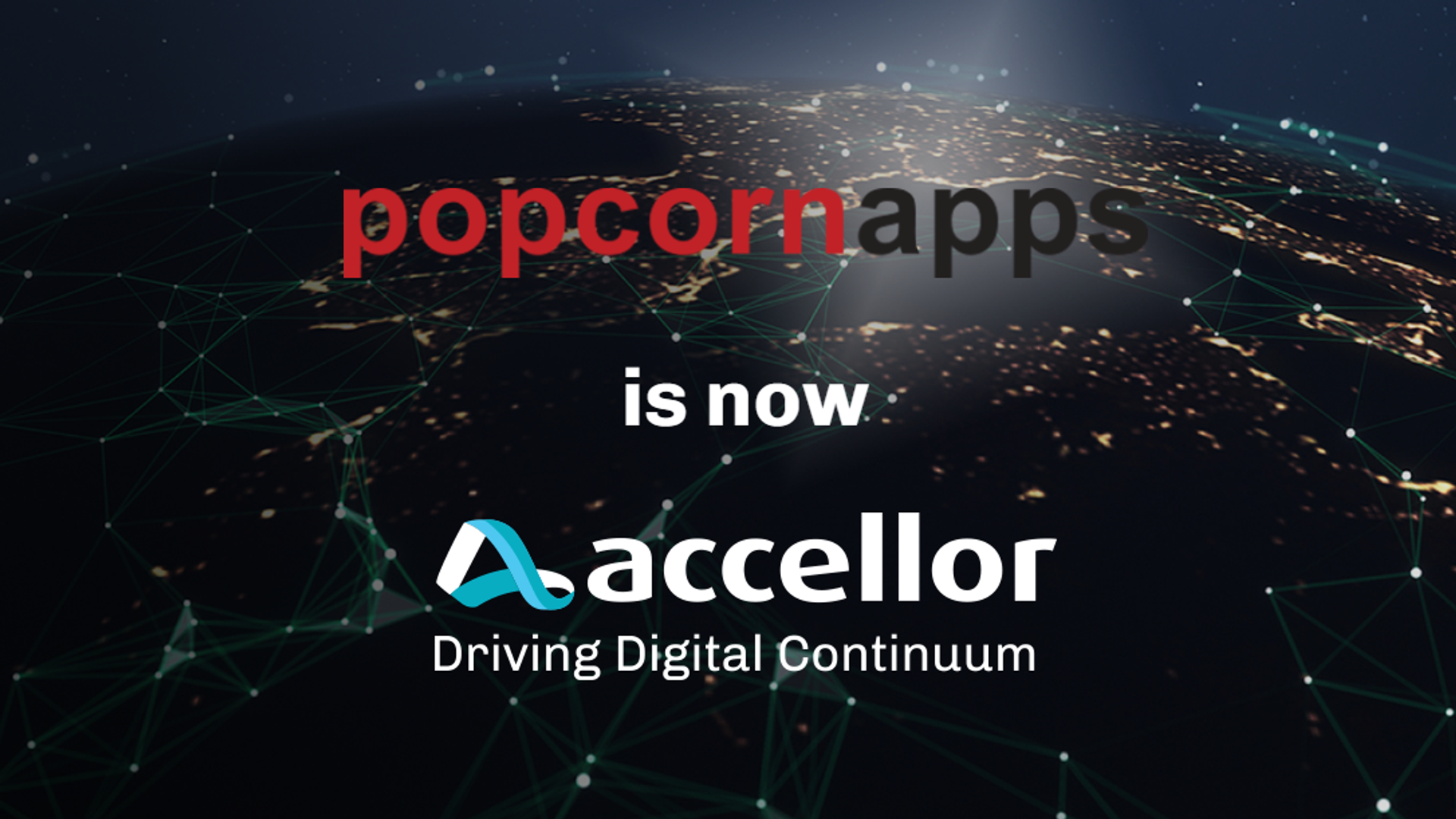 PopcornApps