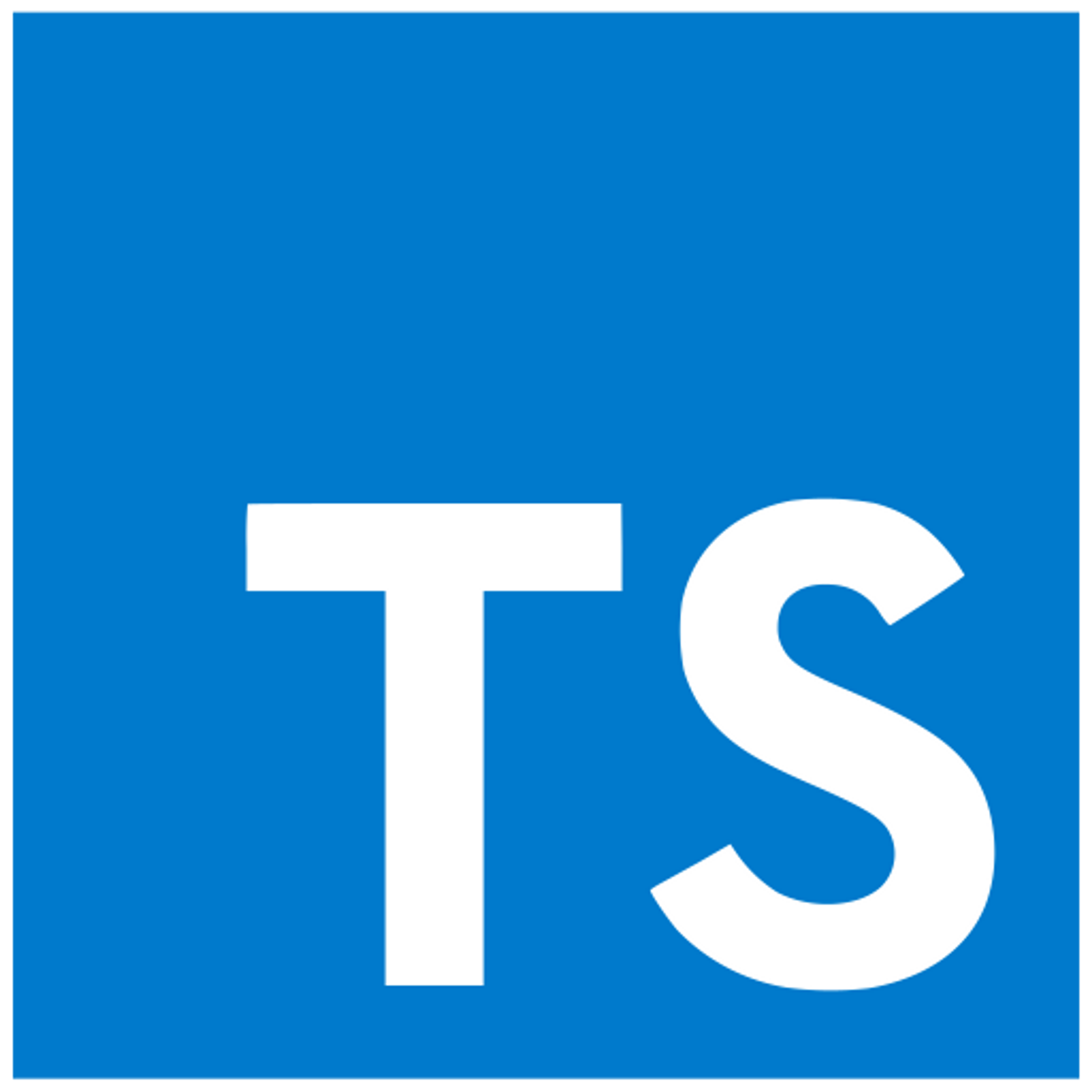 TypeScript Developer