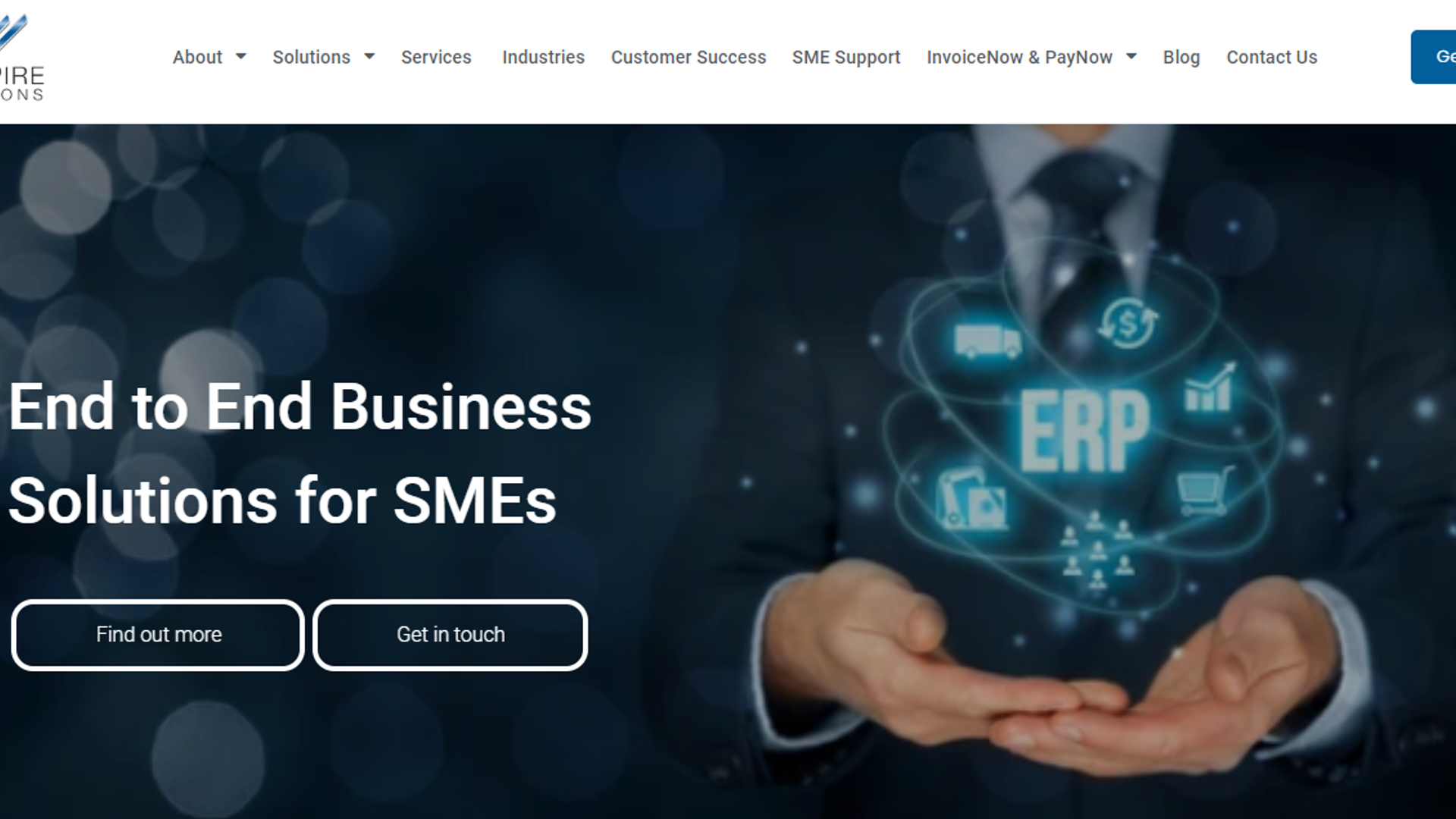 Winspire Solutions