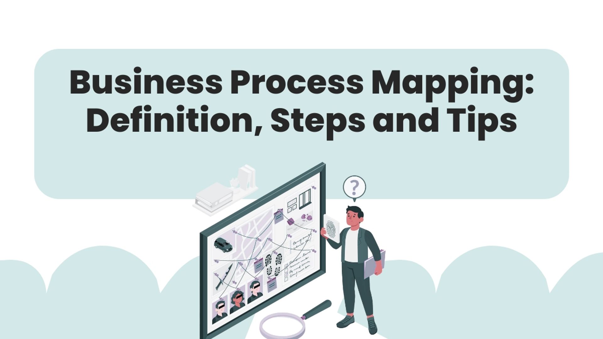 Business Process Mapping