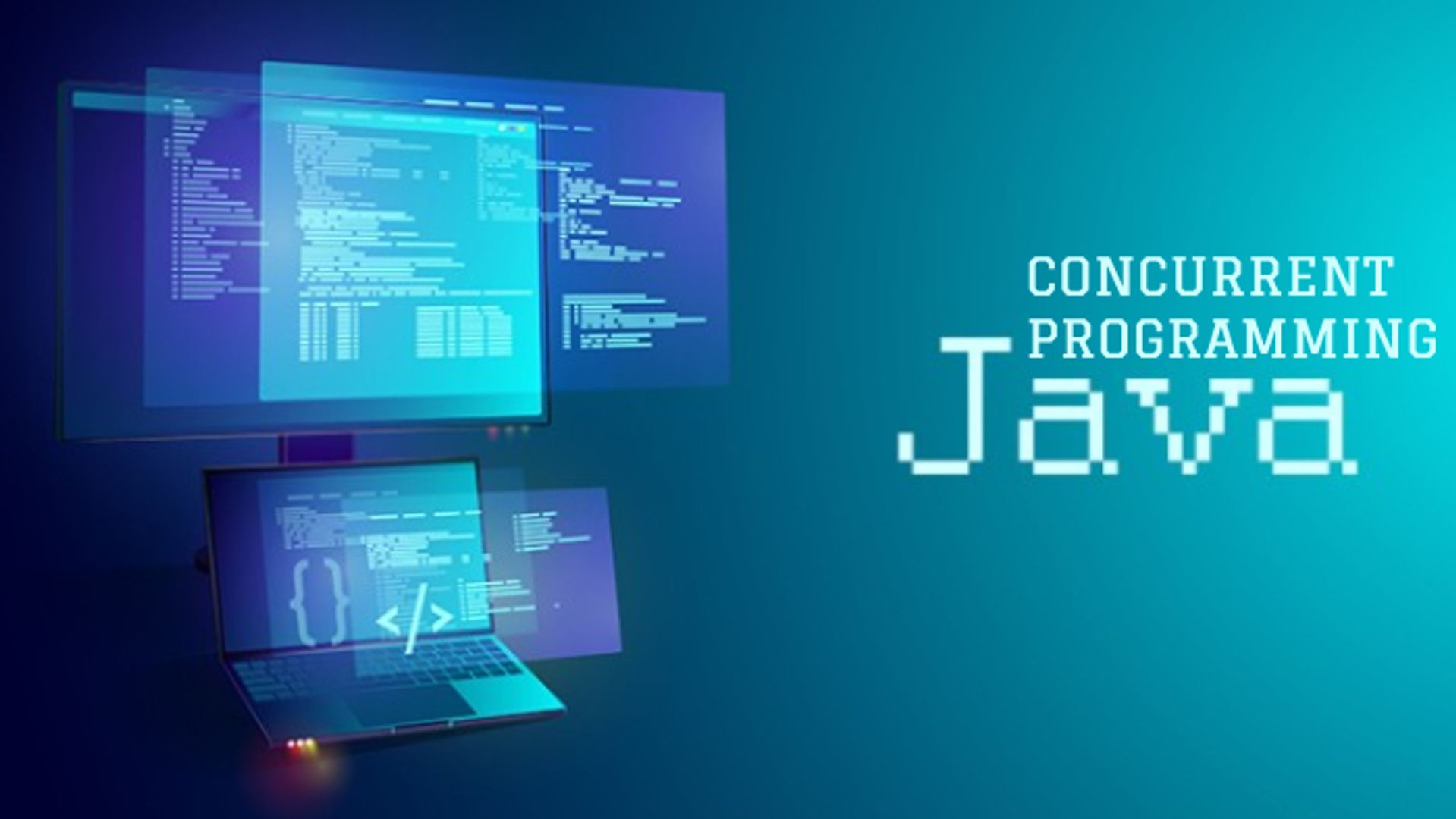 Concurrent Programming of java