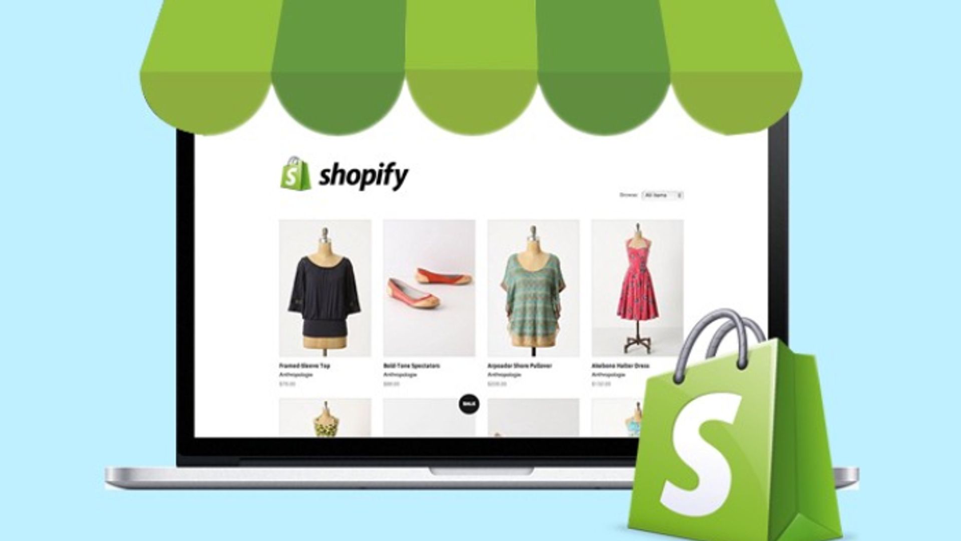 Shopify development companies in Mumbai
