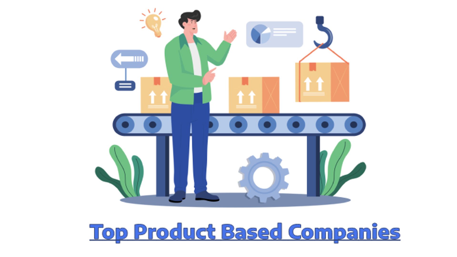 Top Product Base Companies In Pune
