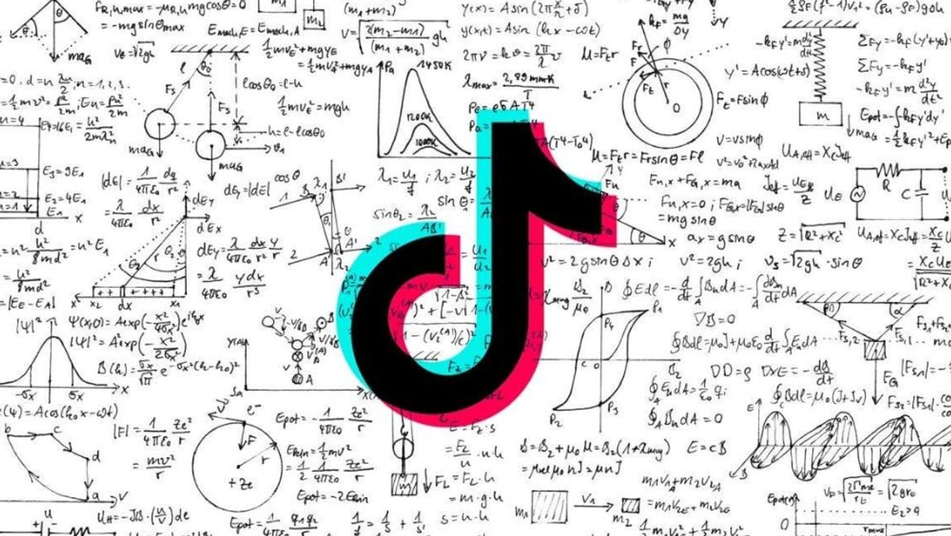 Algorithm on TikTok