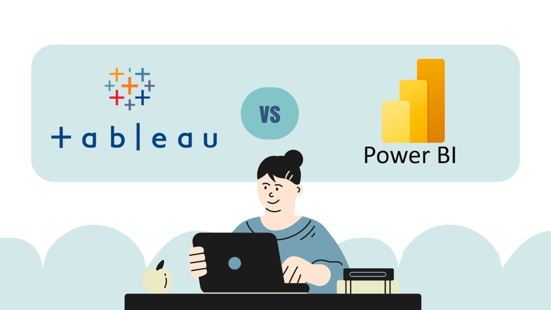 Tableau vs Power BI