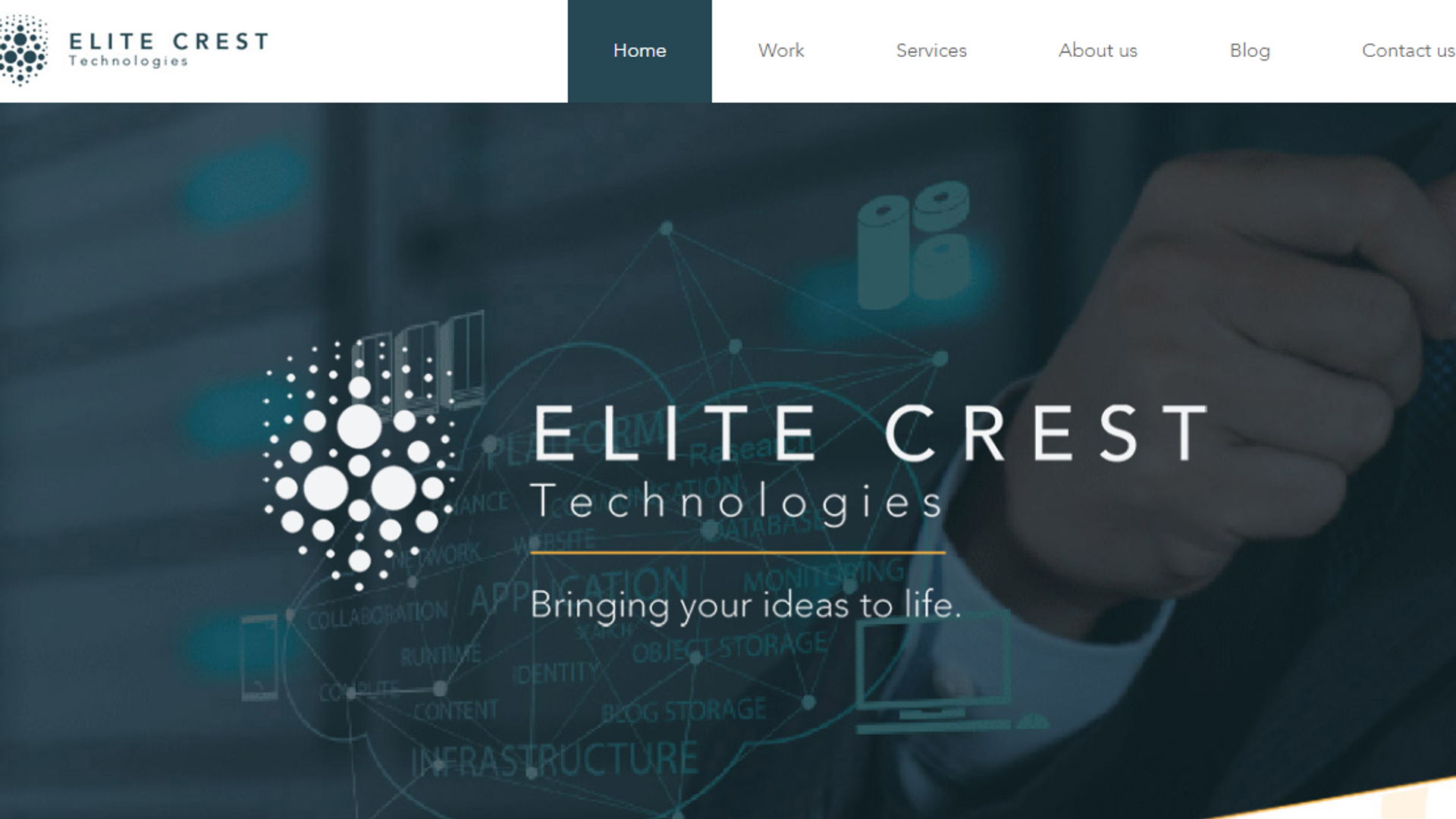 Elite Crest Technologies