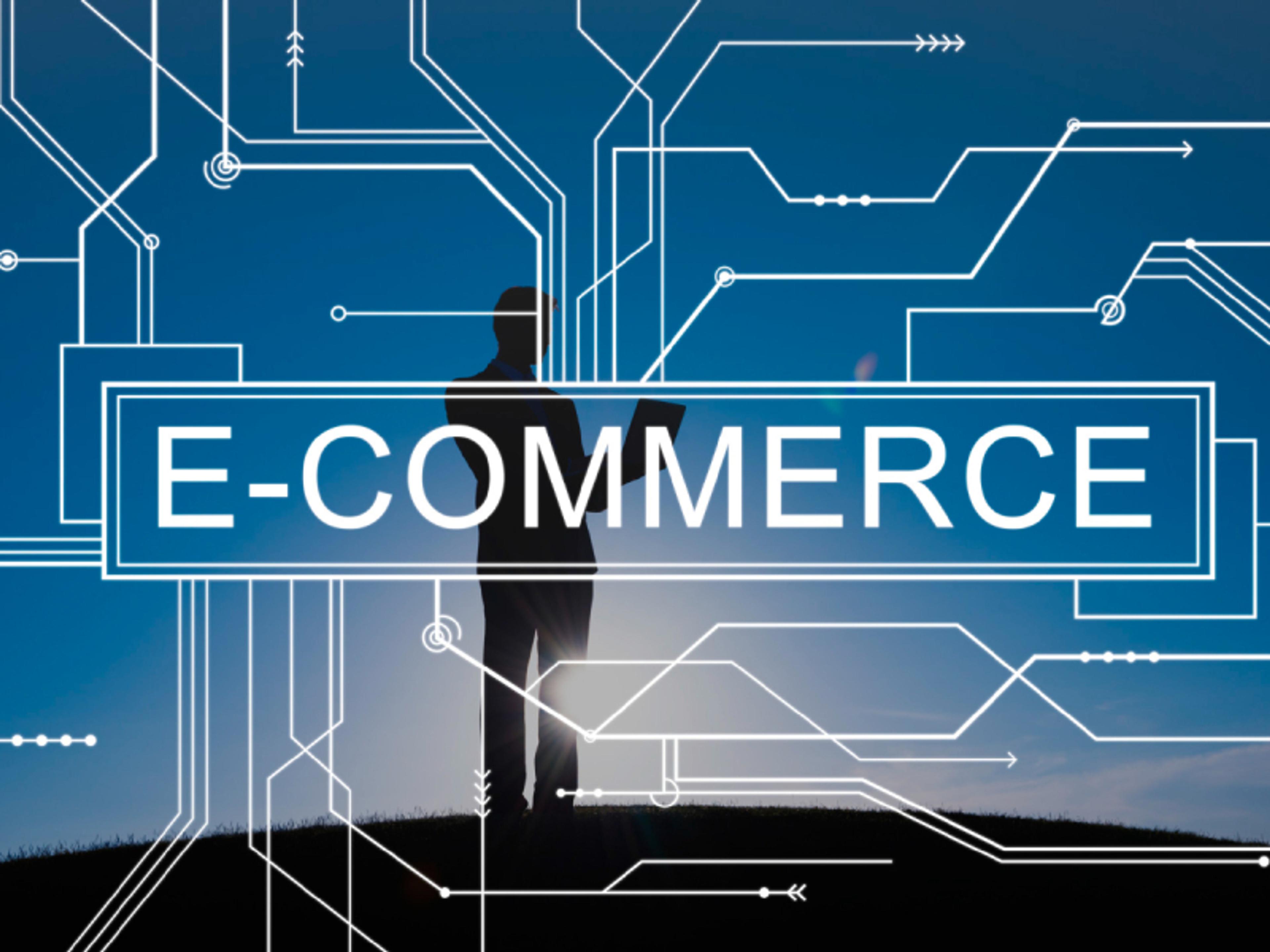E-commerce Development Companies in Mumbai