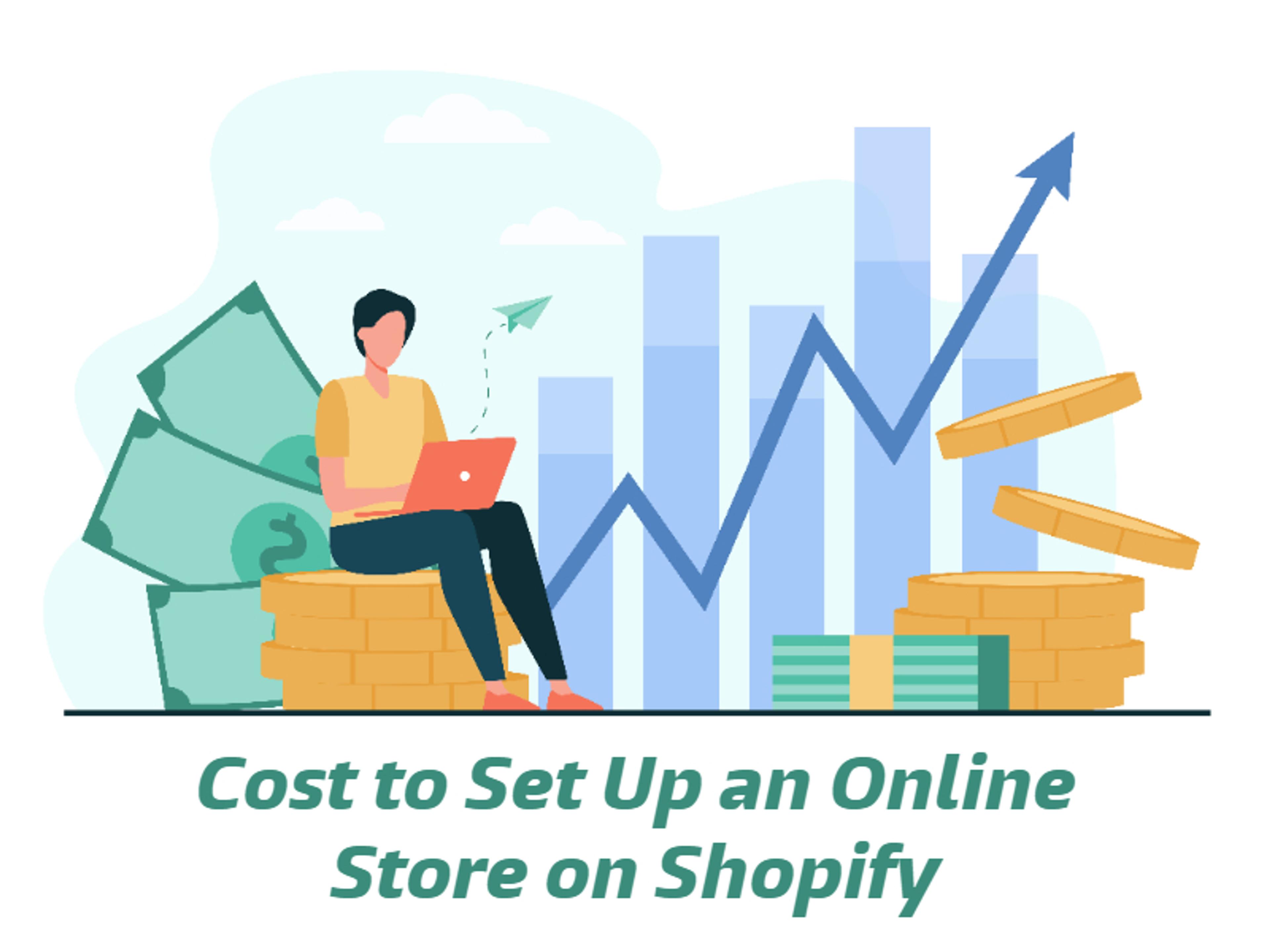 Set Up an Online Shopify Store