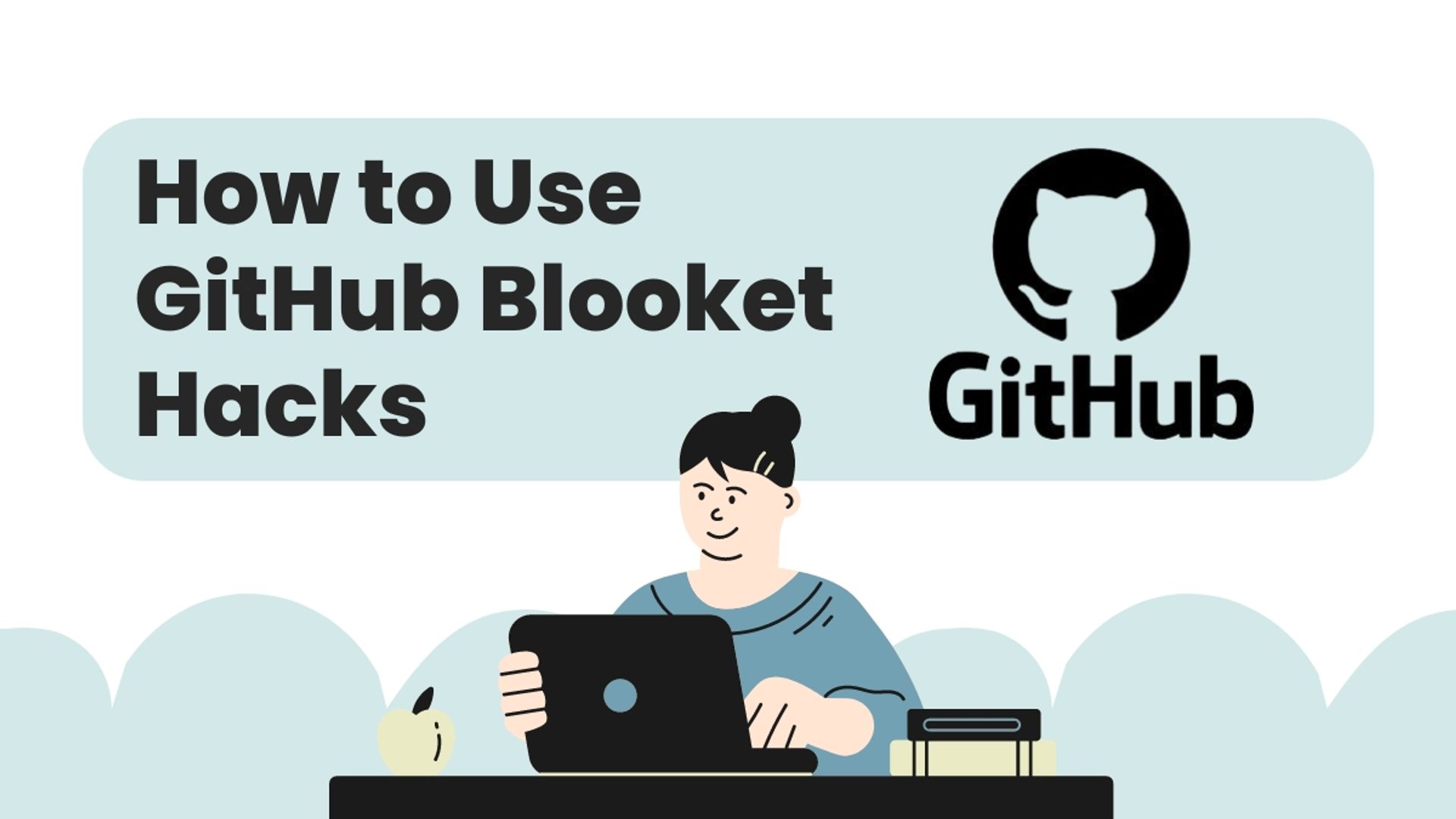 How to Use GitHub Blooket Hacks