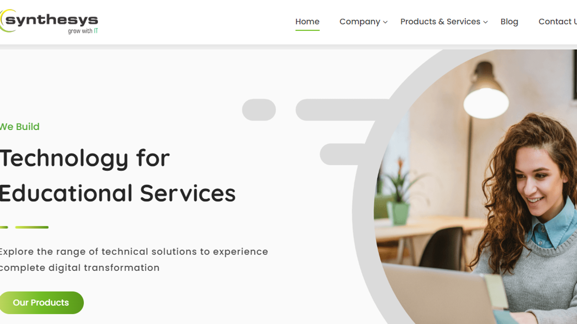 Synthesys Solutions Pvt. Ltd