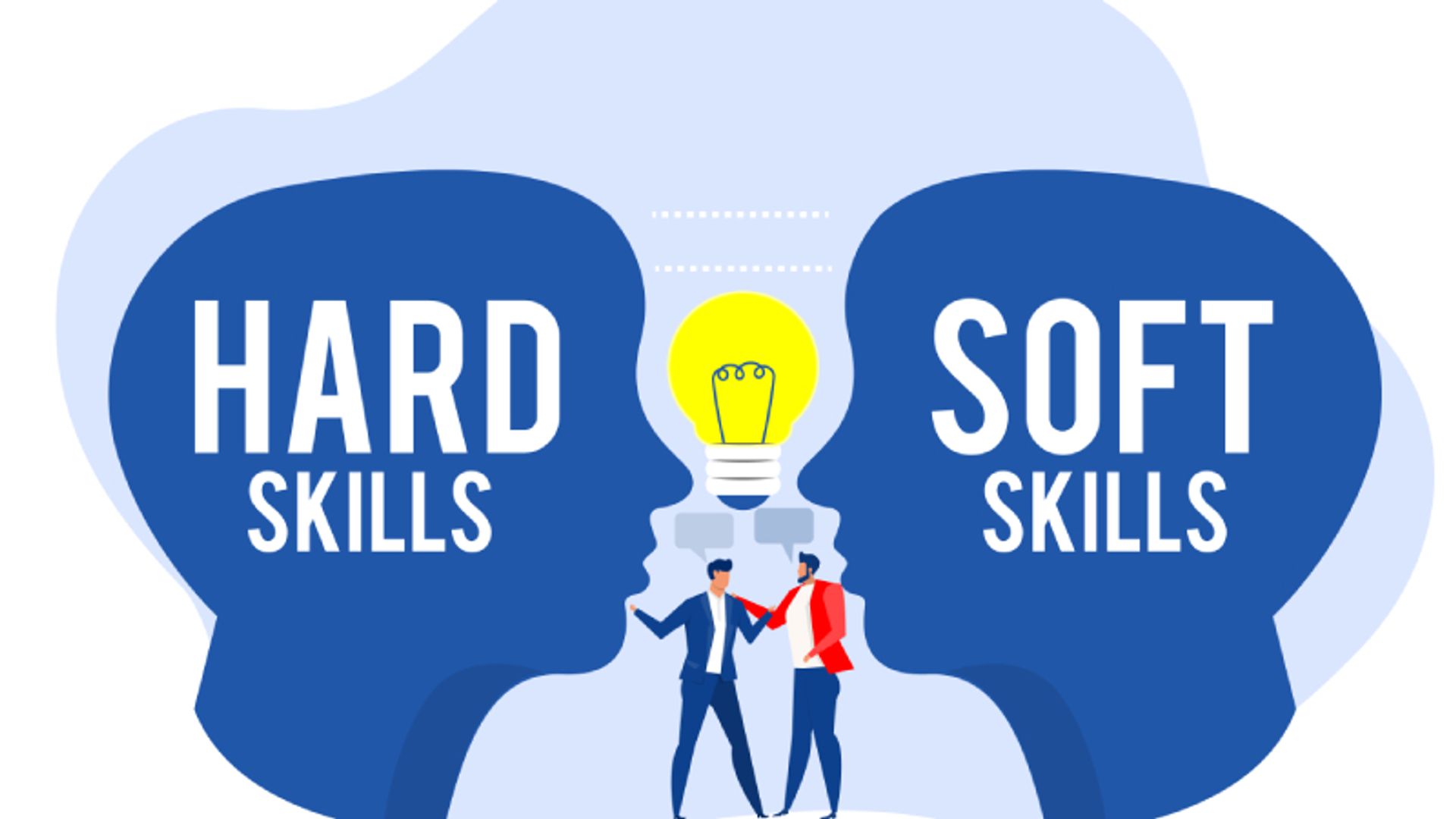 Hard Skills vs. Soft Skills