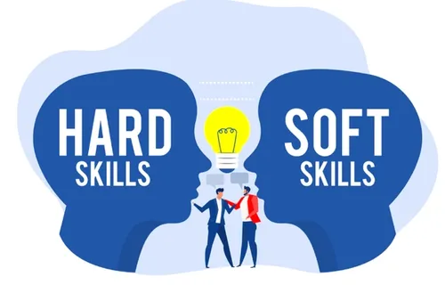 Hard Skills vs. Soft Skills