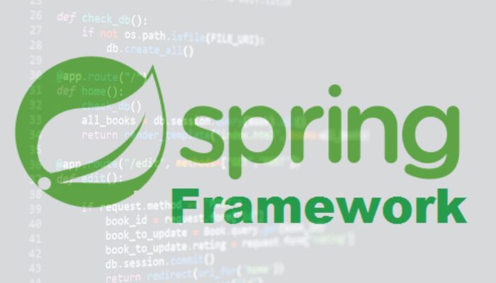 An Overview of Spring Framework in 2024