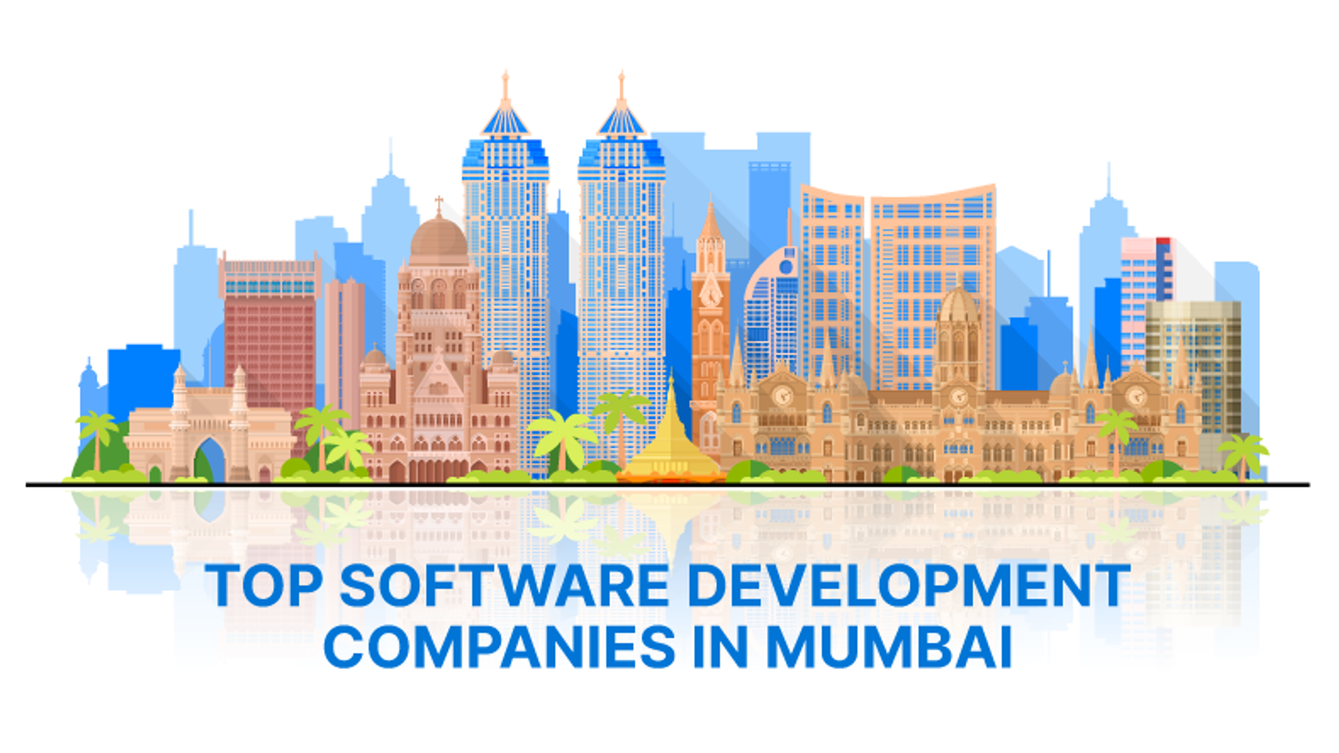 Software Development Companies in Mumbai