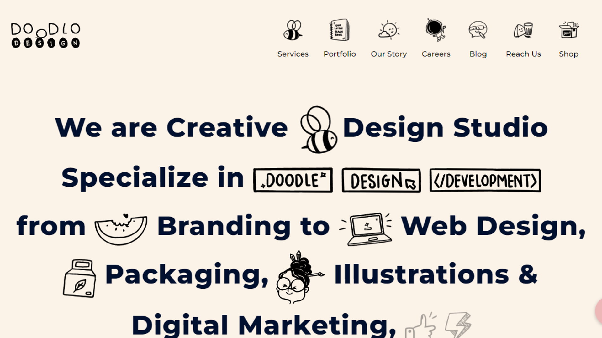 Doodlo Design Studio