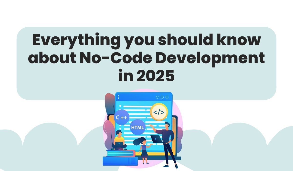 No-Code Development
