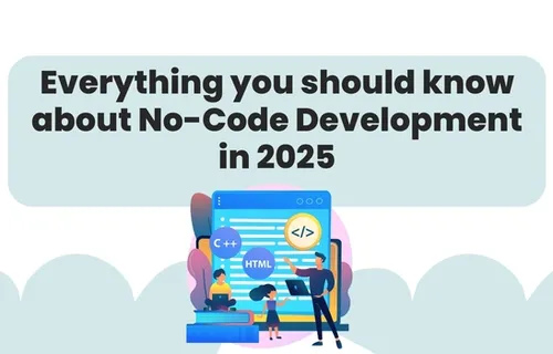 No-Code Development