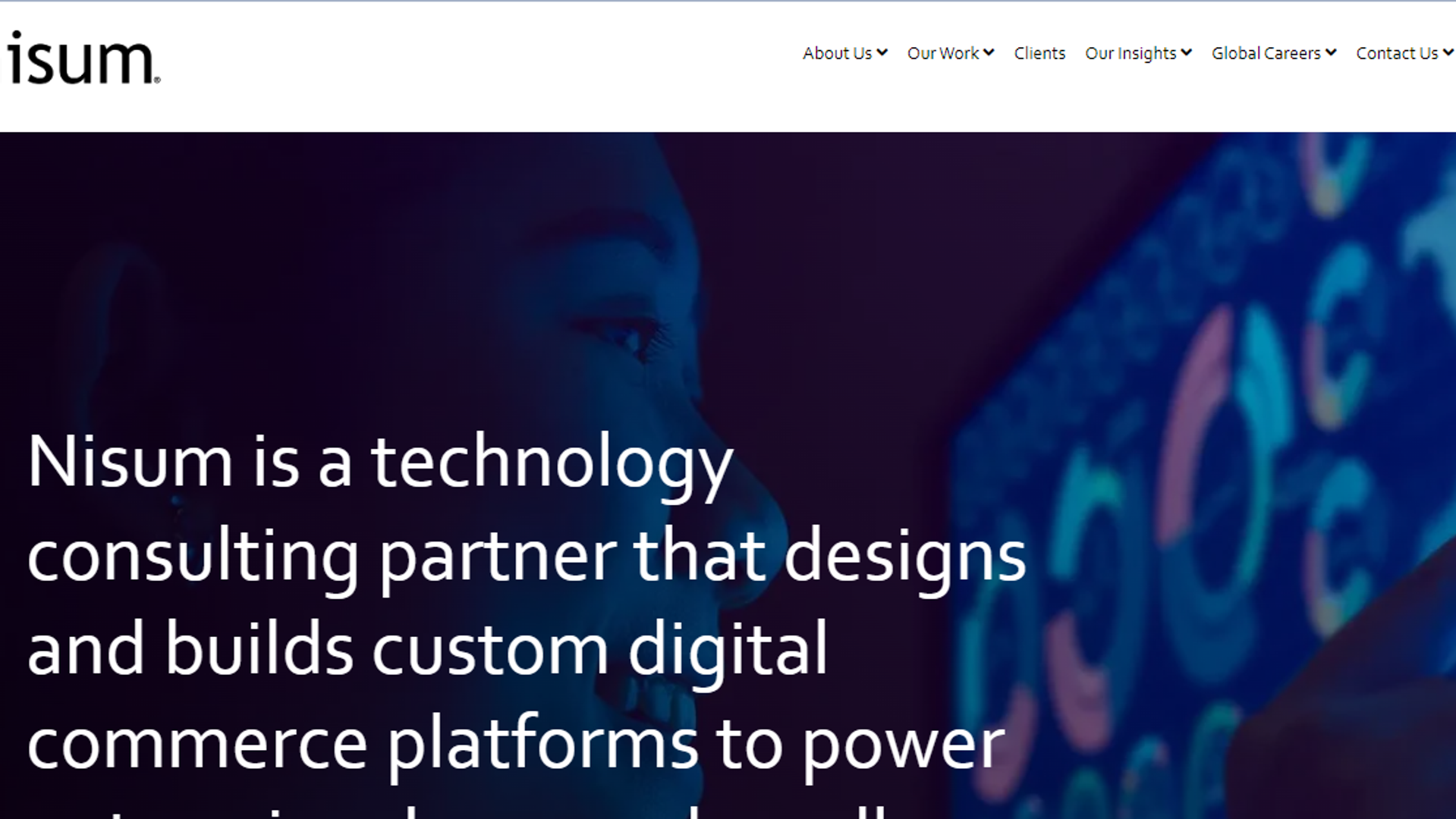 Nisum Technologies