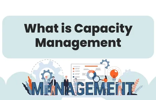 Capacity Management