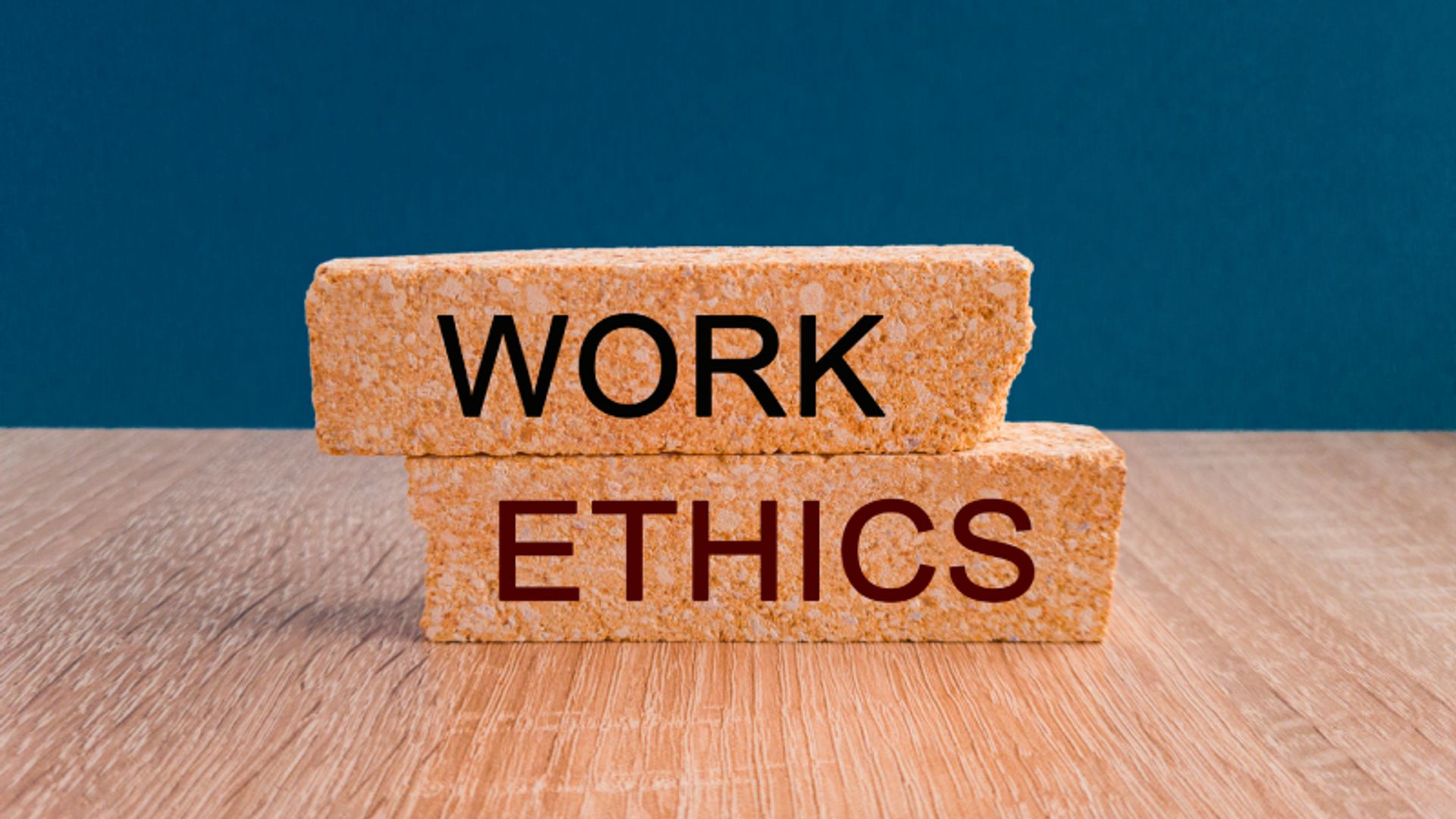 Work Ethics -Soft Skills