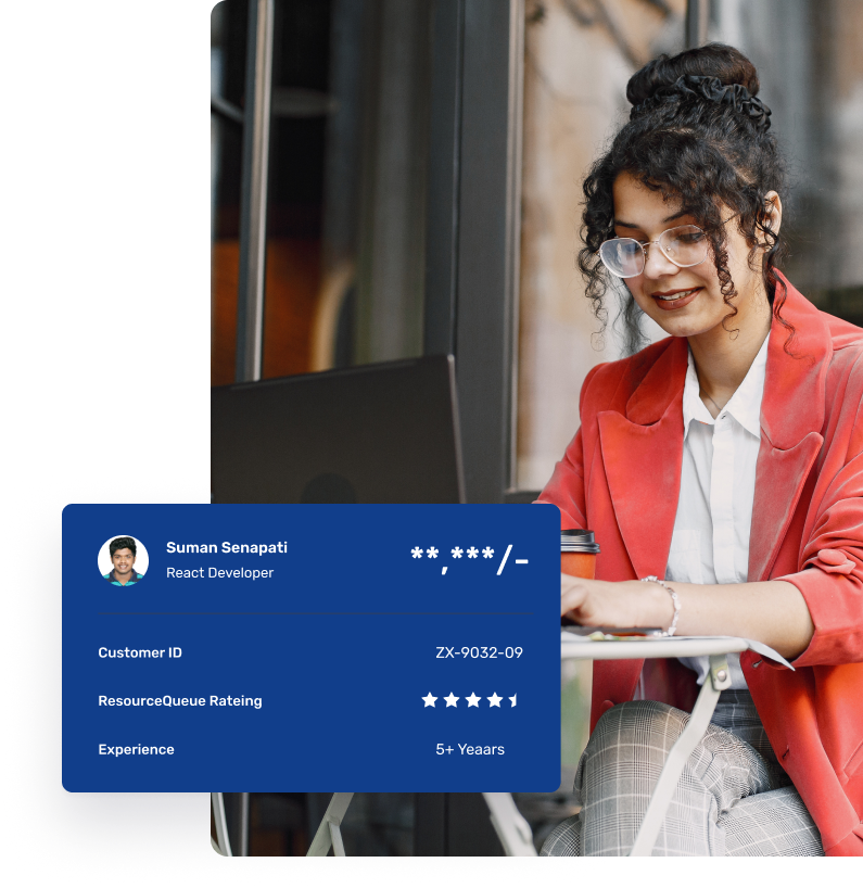 The Future of doing business as a Talent Partner is here. The Future of doing business as a Talent Partner is here.